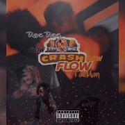 Rae Rae Crash Flow Ft Taeman Official Audio