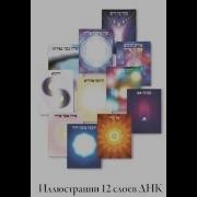 Крайон 12 Слоев Днк Аудиокнига