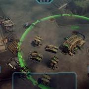 Command And Conquer 4 Tiberian Twilight Hd