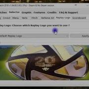 Pes 16 16 17 Pes Tunning Patch V1 05 00 4 00 3 Link S