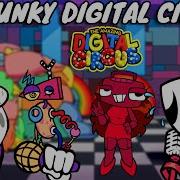 Fnf Tadc The Funky Digital Circus Demo Song Stable