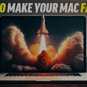 Mac Fast As U Can Feat Mac