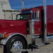 2005 Peterbilt 379X