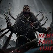 Ost Remnant From The Ashes Yaesha Battle Theme 2 Remnant Ost Soundtrack