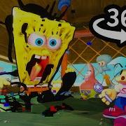 Fnf Piggy Spongebob