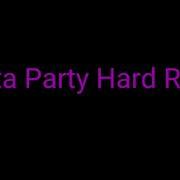 Sparta Party Hard Remix