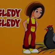 Higgledy Piggledy My Red Hen