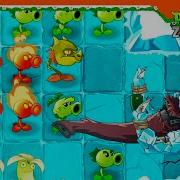 Plants Vs Zombies Zelel