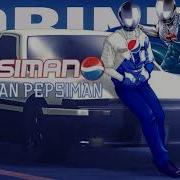 Pepsiman Pepsiman Pepsiman Pepsiman Remix