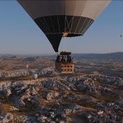 Ben Böhmer Live Above Cappadocia In Turkey For Cercle