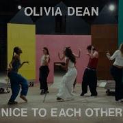 Nice To Each Other Olivia Dean