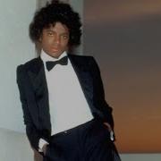 Michael Jackson Off The Wall Outtake