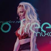 Britney Spears So Free Feat Pitbull Marc Anthony Version 1 Version 2 Radio Edit