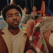 Childish Gambino V 3005