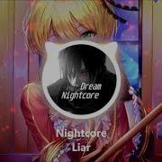 Nightcore Britney Spears Liar