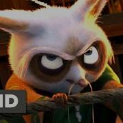Kung Fu Panda 3 Training