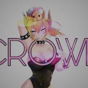 Crown Anime Mix Amv