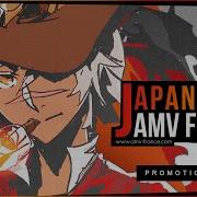 Promo Japan Expo Amv Contest 2019