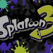 Splatoon 3 Boss Ost