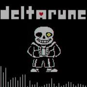 Deltarune Megalovania 1 Hour