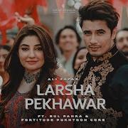 Larsha Pekhawar