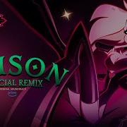 Poison Full Song Hazbin Hotel Remix