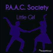 P A A C Society Little Girl Instrumental