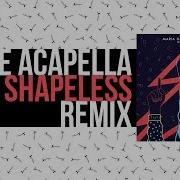 Axé Acapella Shapeless Versus Maria Gadú