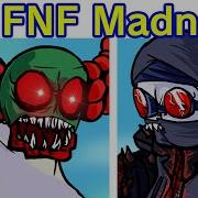 Fnf Mod Джебус