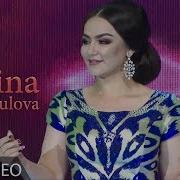 Nigina Amonqulova Sadoyat Kunam 2019