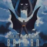 Mask Of The Phantasm Opening Theme 8 Bit