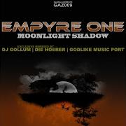 Empyre One Moonlight Shadow