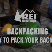 To Pack