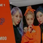 Mamamoo Hip Ringtone