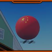 Ww3 Trailer Meme China Spy Balloon Meme Roblox Animation Mp3