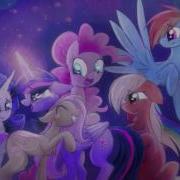 A True True Friend Colt Version