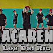 Macarena Zumba Dance Mix