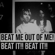 Nirvana Aneurysm Only Drums