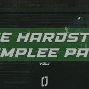 Hardstyle Sample Pack