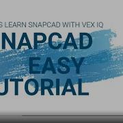 Snapcad