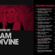 Sam Divine Defected Radio 2020