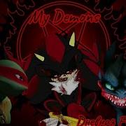 Pmv My Demons На Русском