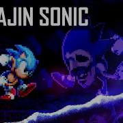 Fnf Majin Vs Sonic Infitum