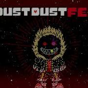 Dust Dust Fell Sans