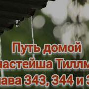 Путь Домой Глава 343