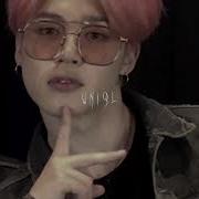 Jimin Serendipity Speed Up
