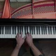 Bach Toccata And Fugue In D Minor Piano