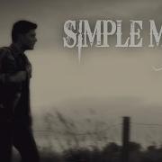 Dean Winchester Simple Man Supernatural