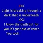 Living In The Shadows Matthew Perryman Jones Karaoke