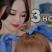 Asmr Hair